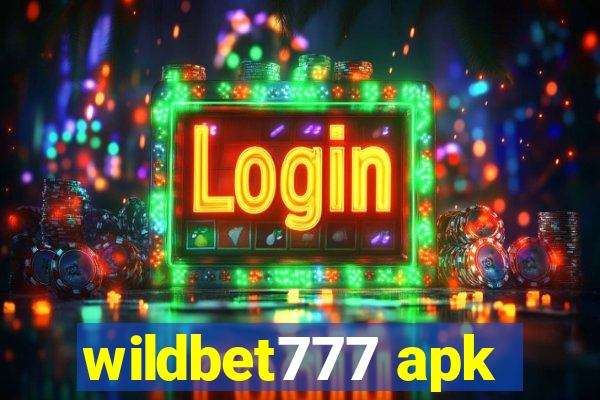 wildbet777 apk